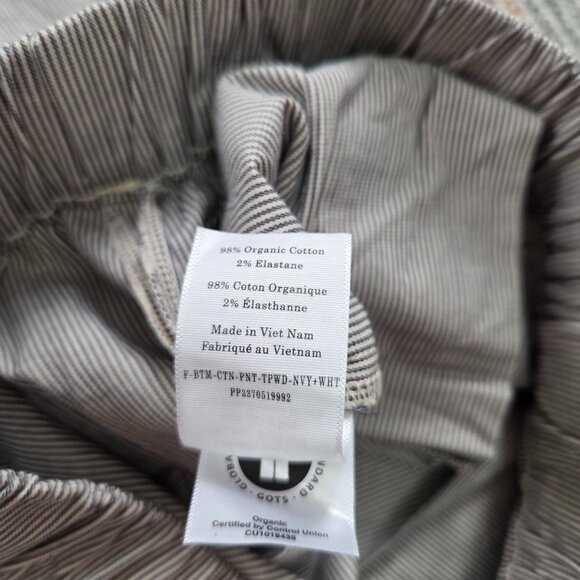 Everlane Easy Pant, size M - Picture 9 of 9